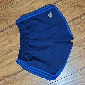Adidas athletic shorts